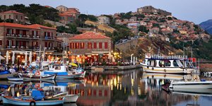λεσβος μόλυβος ψηλά