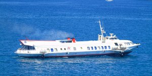 Υδροπτέρυγο