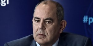 Βασίλης Διγαλάκης