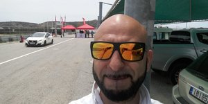 Υπάτιος Πατμάνογλου: Εχασε τον πατέρα του