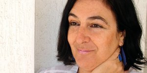 Η συγγραφέας Ζοέλ Λοπινό