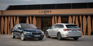 Πόσο μειώνονται οι τιμές της νέας Skoda Octavia;