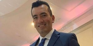 33χρονος Αμερικανός, έπεσε νεκρός στις ρόδες του ίδιου του, του οχήματος