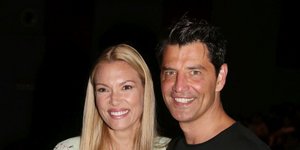 Βίκυ Καγιά Σάκης Ρουβάς