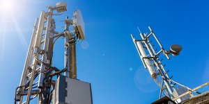 Κεραίες δικτύου 5G