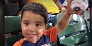 ο άτυχος 6χρονος