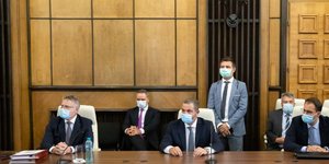 ΑΚΤΩΡ: Σιδηροδρομικό έργο προϋπολογισμού 573 εκατ. ευρώ στη Ρουμανία