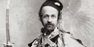 ο ζωγράφος Θεόφιλος