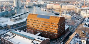 Ομιλος ΟΤΕ: Νέο έργο τεχνολογίας στην Φινλανδία για τον Ευρωπαϊκό Οργανισμό Χημικών Προϊόντων