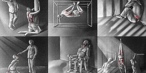 Εκθεση καταπέλτης για το  Ιράν