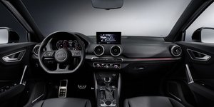 Η Audi ανανεώνει το Q2