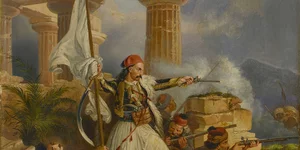 Μουσείο Κυκλαδικής Τέχνης