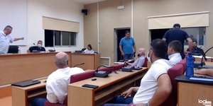 Δυτική Αχαΐα δημοτικό συμβούλιο