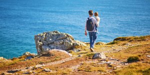 Άδεια πατρότητας