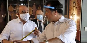 Αδωνις Παπαθανάσης 