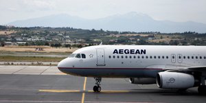 Aegean