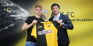 Ο Βένταντ Ραντόνια και ο Ιλια Ιβιτς