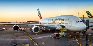 Emirates πλαι αεροσκαφος