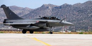 Αεροσκάφος Rafale