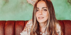 Αγγελική Δαλιάνη