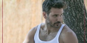 Μιχάλης Λεβεντογιάννης: Όλα όσα πρέπει να ξέρεις για τον κούκλο ηθοποιό της σειράς Αγγελική