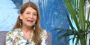Η Αιμιλία Υψηλάντη σε μια σπάνια συνέντευξη