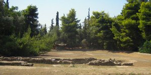 ακαδημια πλατωνος