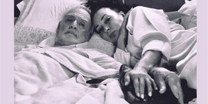 Η νέα φωτο του Ακη Τσοχατζόπουλου που πόσταρε η Σταμάτη