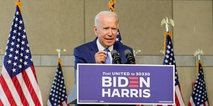 Τζο Μπάιντεν