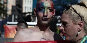 Athens Pride