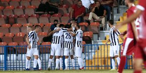 Ποδοσφαιριστές του Απόλλωνα Σμύρνης