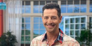 O Απόστολος Ρουβάς στην πρώτη του τηλεοπτική συνέντευξη