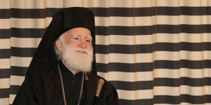 Αρχιεπίσκοπος Κρήτης Ειρηναίος