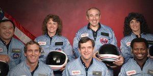 αστροναυτες γελαστοι