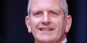 O Τζέιμς Κόνλεϊ Γουέμπστερ 