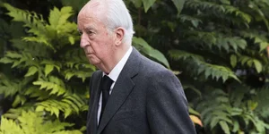 Ο πρώην πρωθυπουργός της Γαλλίας Εντουάρ Μπαλαντίρ