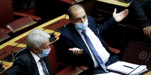Κυριάκος Βελόπουλος