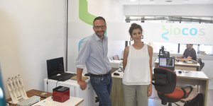 BioCos, η εταιρεία Βιοπλπληροφορικής και Βιοτεχνολογίας που ξεχώρισε στον διαγωνισμό Καινοτομίας
