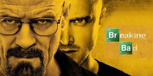 Η σειρά Breaking Bad στο Μακεδονία TV