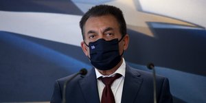 Γιάνης Βρούτσης