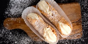 κανόλι συνταγή