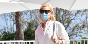 Kέιτ Μπλάνσετ