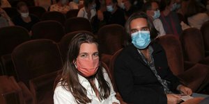 Η Σαρλότ Κασιράγκι