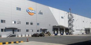 Διοικητικές αλλαγές στην εταιρεία Chipita