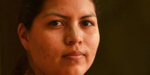 Η Σίντι Εράσο