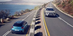 Στην ελληνική αγορά το ανανεωμένο Citroen C3