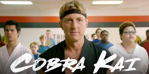 Cobra kai 