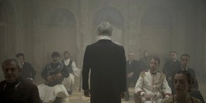 COSMOTE TV: Διεθνείς συμπαραγωγές, επετειακά αφιερώματα και ντοκιμαντέρ υψηλών προδιαγραφών στο νέο πρόγραμμα του COSMOTE HISTORY HD