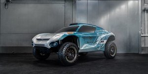 H CUPRA εγκαινιάζει το πρώτο CUPRA Garage στην Ευρώπη