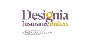 Designia Insurance Brokers λογότυπο